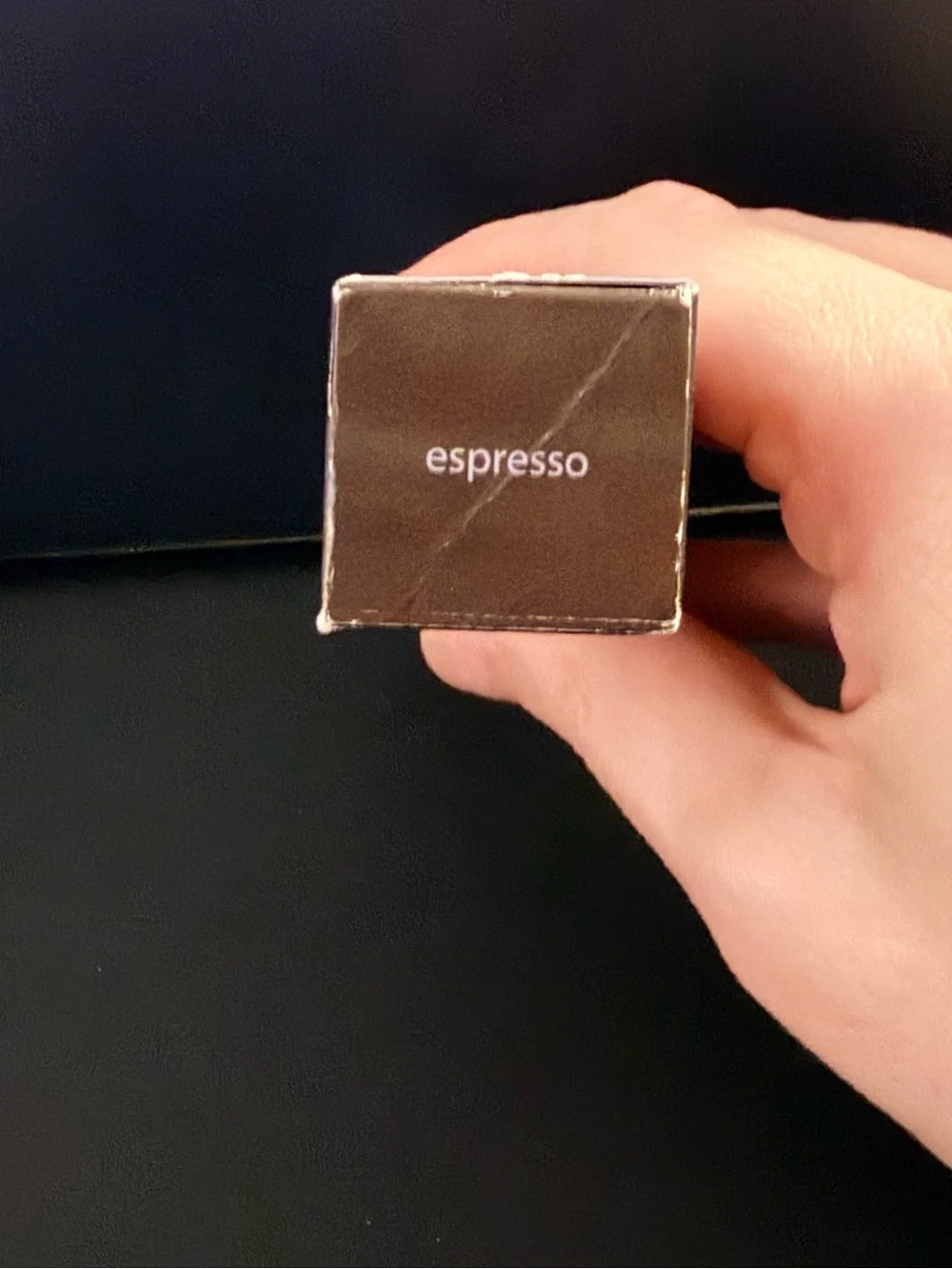 Tarte Sculpt Tape Contour Espresso NEW IN BOX